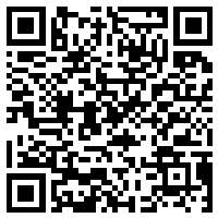 QR Code for bitcoin:bitcoin:bitcoin:bitcoin:dash:XcKNqP7HLvtQ97D82qCHWYuAFTQV2m9pyB