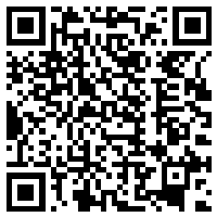 QR Code for bitcoin:bitcoin:bitcoin:bitcoin:dash:XcWMHDV1dR3fqqYjjth2JtxXbkkn4a3UvM