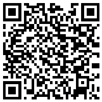 QR Code for bitcoin:bitcoin:bitcoin:bitcoin:dash:XcdfAffHrSJSwfroVBwtdmdopWskjKMkUR