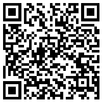 QR Code for bitcoin:bitcoin:bitcoin:bitcoin:dash:XcfjABDt3kySbG4mDV27dXthCuUs61oLJm