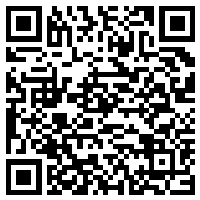 QR Code for bitcoin:bitcoin:bitcoin:bitcoin:dash:Xcm4o75KJS7bUo9HmeFRMUZP9p3LMfisk7