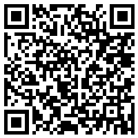 QR Code for bitcoin:bitcoin:bitcoin:bitcoin:dash:XcsseZ3fgyVBXJU5kmACJLNr1CFN3ocMvx