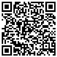 QR Code for bitcoin:bitcoin:bitcoin:bitcoin:dash:XdAtTF8rezzQbVjXknruLU2fdQB33o76jp