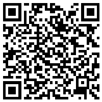 QR Code for bitcoin:bitcoin:bitcoin:bitcoin:dash:XdB4Gv4LSXDGuzen75U4BuorBz6F7cJvcv