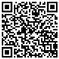 QR Code for bitcoin:bitcoin:bitcoin:bitcoin:dash:XdDL7YRqGbz3hV2thqtjCfMvSBP9scUPj1