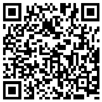 QR Code for bitcoin:bitcoin:bitcoin:bitcoin:dash:XdEWb5iQKGkozS6zMaQJSyBpwL6S85atsr