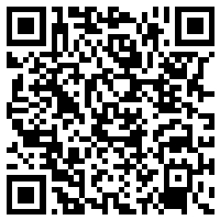 QR Code for bitcoin:bitcoin:bitcoin:bitcoin:dash:XdJs1GZirEfDJ5HvZU6jKATMr7QpVvBRjo