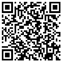 QR Code for bitcoin:bitcoin:bitcoin:bitcoin:dash:XdJvz1XDBRuoxb98qBUu41YseRoRkY8PRP