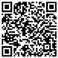 QR Code for bitcoin:bitcoin:bitcoin:bitcoin:dash:XdNEgpF7voq7vrFCWJagm6yBy2phxubjdr