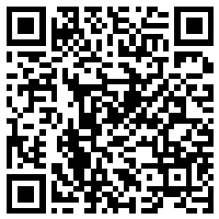 QR Code for bitcoin:bitcoin:bitcoin:bitcoin:dash:XdQC34tamn6NEPCJBAspC79irtUJmafGV5