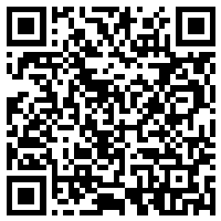 QR Code for bitcoin:bitcoin:bitcoin:bitcoin:dash:XdQpw2D6v9BkQ6Wfx4MsHVx2iAd97AWdkF