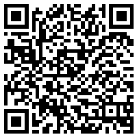 QR Code for bitcoin:bitcoin:bitcoin:bitcoin:dash:XdT1GAn87ujpXBVBoLfEokijgjo5PjFe6q