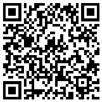 QR Code for bitcoin:bitcoin:bitcoin:bitcoin:dash:XdUcModMyDX7oAvx9KmMwd4NWba1pGJrgz