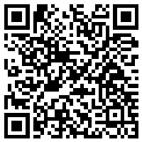 QR Code for bitcoin:bitcoin:bitcoin:bitcoin:dash:XdZmGfofej46oFSTixqUvwjmVipNQ1EjyM