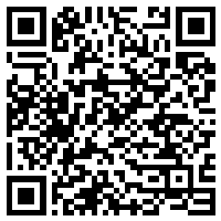 QR Code for bitcoin:bitcoin:bitcoin:bitcoin:dash:XdbcVooV3qvbDMHbvSTAGq7LfvLe9EY6vk