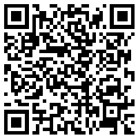 QR Code for bitcoin:bitcoin:bitcoin:bitcoin:dash:XddFzhH5AeubAKkfT1gGDPZa7vyreqzArM
