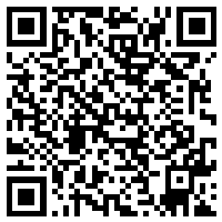 QR Code for bitcoin:bitcoin:bitcoin:bitcoin:dash:XddyKrm7aM57bSmksVCBEANUpsEDmGVoFs