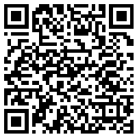 QR Code for bitcoin:bitcoin:bitcoin:bitcoin:dash:Xde6kr8mPVC8vVfTbcaeGMp1Lxq45YqB8w