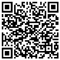 QR Code for bitcoin:bitcoin:bitcoin:bitcoin:dash:XdiskFJQawrxS4GfXG3kXfeGNefvVePSGQ