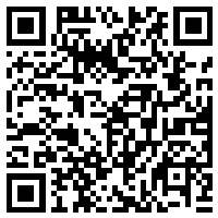 QR Code for bitcoin:bitcoin:bitcoin:bitcoin:dash:Xdp53FqeoX6LPi14NNvCVEFE9JcHLXMxes