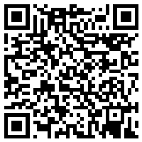 QR Code for bitcoin:bitcoin:bitcoin:bitcoin:dash:Xdp7aK7XGFx4YWWhHnWrcVAMFXdB7HMCUw