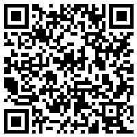 QR Code for bitcoin:bitcoin:bitcoin:bitcoin:dash:Xdp9w3Ron6qbf5gjUJa7QmW5n4dfFvsYoY