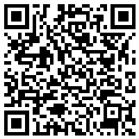 QR Code for bitcoin:bitcoin:bitcoin:bitcoin:dash:XdsPd73A3bFP2qNyWtqRWyqSTpsWDpwW7f