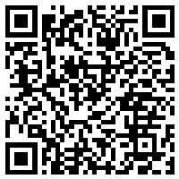 QR Code for bitcoin:bitcoin:bitcoin:bitcoin:dash:XdzHX84LMdQCvW2FeEtDckLnVWwuPfeTN4