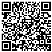 QR Code for bitcoin:bitcoin:bitcoin:bitcoin:dash:XeBdFD7mor854uh4CuAtXbGvBWiQyro7pw