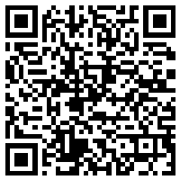 QR Code for bitcoin:bitcoin:bitcoin:bitcoin:dash:XeGPatyfJRepCrkR9B12PHvBbp6oVTuuJA
