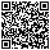 QR Code for bitcoin:bitcoin:bitcoin:bitcoin:dash:XeRTPF4cpBMLJ1VoJRttiQa1zrnnp3dd4R