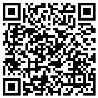 QR Code for bitcoin:bitcoin:bitcoin:bitcoin:dash:XeYBPHXfdA4fbLkqsGy2W58FMegPkHhhWW
