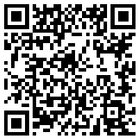 QR Code for bitcoin:bitcoin:bitcoin:bitcoin:dash:XeYUeiNYfVYmD8BMENiFsDFP9phcbMHfZ1