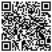QR Code for bitcoin:bitcoin:bitcoin:bitcoin:dash:Xeb6nPx9RTrMGsfSWXu3s9o7UmTdiSmXFv
