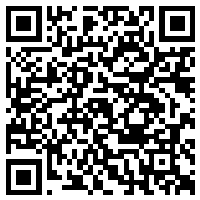 QR Code for bitcoin:bitcoin:bitcoin:bitcoin:dash:XesnrM3gKv7bUfWw75tHAC4USXN1TPST8F