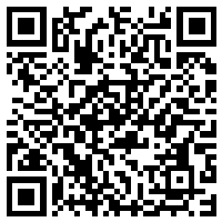 QR Code for bitcoin:bitcoin:bitcoin:bitcoin:dash:Xf4YjFCSTiWuSVBNGiacDgXdKfuJq7NtMH