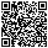 QR Code for bitcoin:bitcoin:bitcoin:bitcoin:dash:XfAw7BUpbmgKohfcPXnz94sPgwagegNrzs