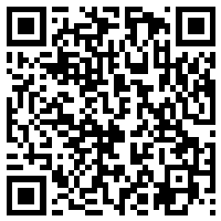 QR Code for bitcoin:bitcoin:bitcoin:bitcoin:dash:XfDubpG6YNe7NijUpk3dL34eMpzKnANDB5