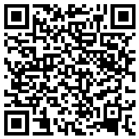 QR Code for bitcoin:bitcoin:bitcoin:bitcoin:dash:XfFKHuNXXSHGodKTj7sq3CSDecUTUHWdmx
