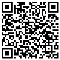 QR Code for bitcoin:bitcoin:bitcoin:bitcoin:dash:XfM1JGbhvAv34RLeDVEhFEGbLExacsVism