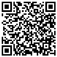 QR Code for bitcoin:bitcoin:bitcoin:bitcoin:dash:XfM5h2HtgnEr9oA7HNo681vxzj4gaSAnAH