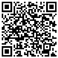 QR Code for bitcoin:bitcoin:bitcoin:bitcoin:dash:XfPd9un5AFQ18dmiUtCHRLkGWroj3qmRML