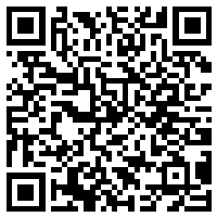 QR Code for bitcoin:bitcoin:bitcoin:bitcoin:dash:XfQp9UkcWevdbktVaZEDudSYXtZshRm549