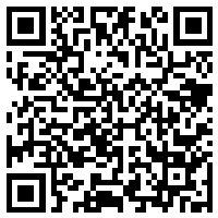 QR Code for bitcoin:bitcoin:bitcoin:bitcoin:dash:XfR5AW9o5zaLLQ95kZChqEXfKrWy7pfQkw