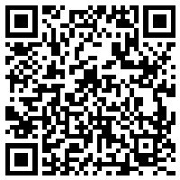 QR Code for bitcoin:bitcoin:bitcoin:bitcoin:dash:XfRKwRd6v58SR4i5CY2TiJzxwqdvm3fMEV