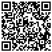 QR Code for bitcoin:bitcoin:bitcoin:bitcoin:dash:XfUfR5z2cW4No2Beo9DaBMCensko473eJJ