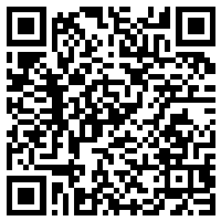 QR Code for bitcoin:bitcoin:bitcoin:bitcoin:dash:XfYZMt6h5PfqU2wdaMHREetCdVHUzcDH97