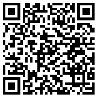 QR Code for bitcoin:bitcoin:bitcoin:bitcoin:dash:XfgsRAGm3P6im2EZHueYMy6dpjpELcwjL5