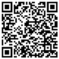 QR Code for bitcoin:bitcoin:bitcoin:bitcoin:dash:XfimnnUPrrxfdMoXqGt6WRiXbRFTgDL6jv