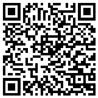 QR Code for bitcoin:bitcoin:bitcoin:bitcoin:dash:Xfj4FBU3rQju169kwcjPWda9GCsaamPvW9